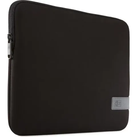 Case Logic Reflect - Laptopsleeve Macbook Pro 13'' / Zwart