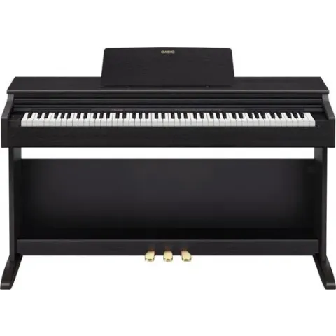 Casio AP-270BK 88toetsen Zwart digitale piano