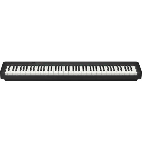 Casio CDP-S110 Zwart