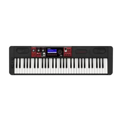 Casio CT-S1000V - Keyboard met vocale synthese -  incl. adapter