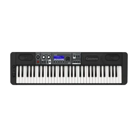 Casio CT-S500 - Keyboard - 800 klanken - Bluetooth - incl. adapter