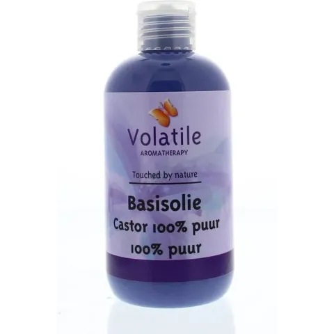 Castor Olie - 250Ml