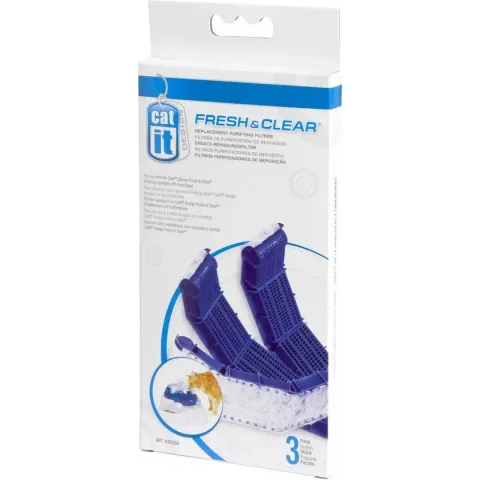 Catit Drinkfonteinfilters