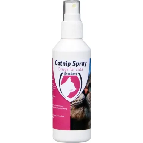 Catnip Spray - 150 ML