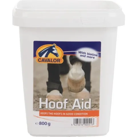 Cavalor Hoof Aid - 800 gram
