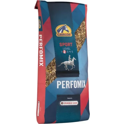 Cavalor Perfomix - 20 kg