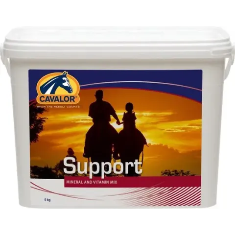 Cavalor Support - 5 kg