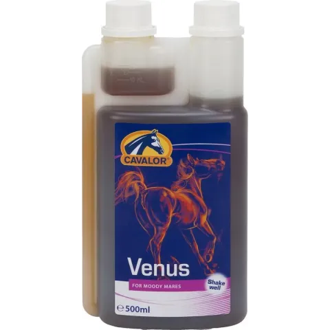 Cavalor Venus - 500 ml