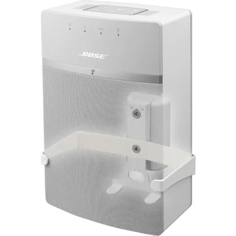 Cavus CMST10W premium muurbeugel voor Bose SoundTouch 10 / wit