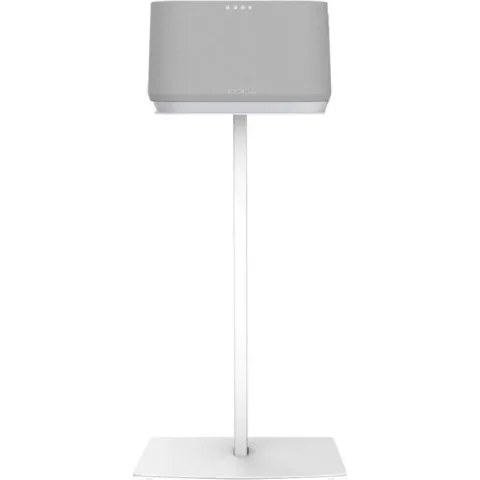 Cavus CSHKC300W Harman Kardon Citation 300 standaard Speakerstand geschikt voor Harman Kardon Citation 300  – Wit