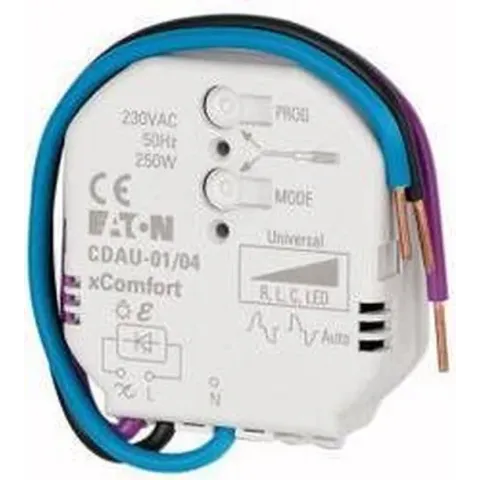 CDAU-01/04 Eaton xComfort Dimactor