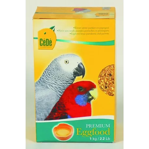 Cede Mix Papegaai 1000 gr