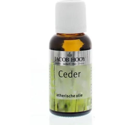 Ceder Olie /Jh