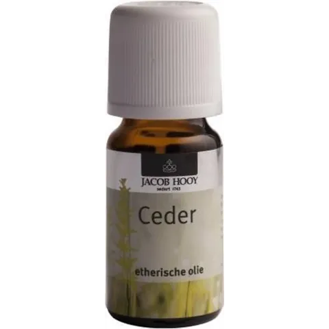 Ceder Olie /Jh
