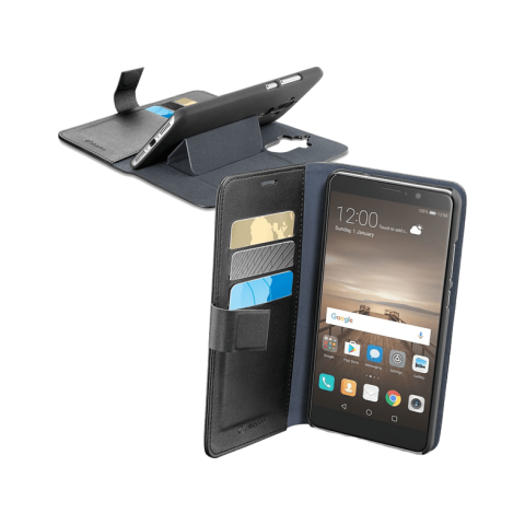 CELLULAR-LINE Book Agenda voor Huawei Mate 9