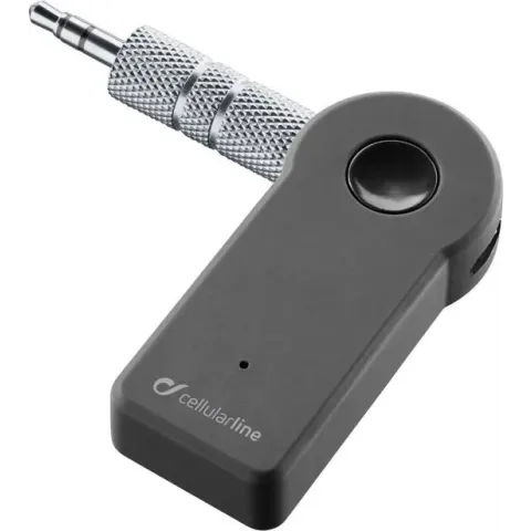 Cellular Line - Cellular Line Cell Bluetot. Receiver Jack3.5 - 30 Dagen Niet Goed Geld Terug