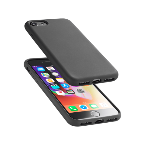 Cellular-line Iphone 8/7 Case Sensation Zwart