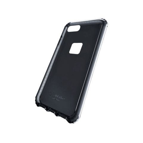 Cellular-line Ultra Protective Voor Huawei P10 Lite Zwart