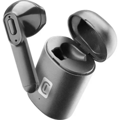 Cellularline Bluetooth In Ear headset mono Zwart