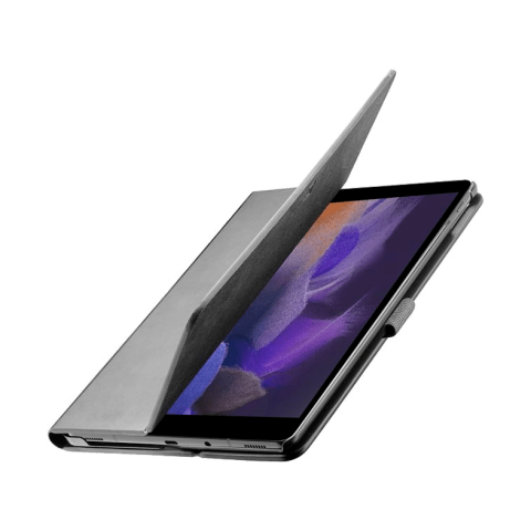 CELLULARLINE Galaxy Tab A8 2021 Book Cover Folio Zwart (FOLIOGTABA8105K)