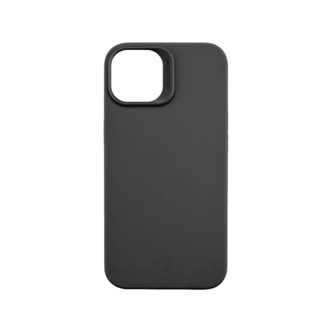 Cellularline Iphone 14 Plus, Hoesje Sensation, Zwart