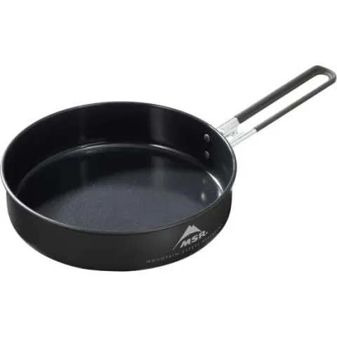 Ceramic Skillet  koekenpan- Campingpan