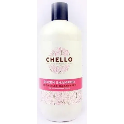 Chello Rozen - 500 ml - Shampoo