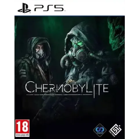Chernobylite/playstation 5
