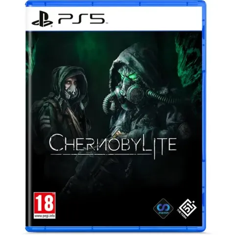 Chernobylite PS5