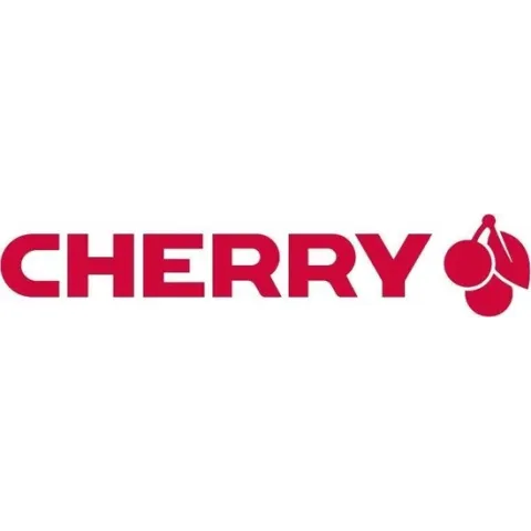 CHERRY JK-8500 toetsenbord USB QWERTY Engels Zwart