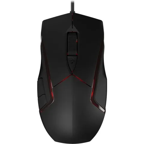 CHERRY MC 3.1 muis USB Type-A Optisch 5000 DPI Ambidextrous