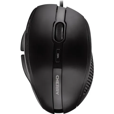 CHERRY MC 3000 muis USB Type-A Optisch 1000 DPI Rechtshandig