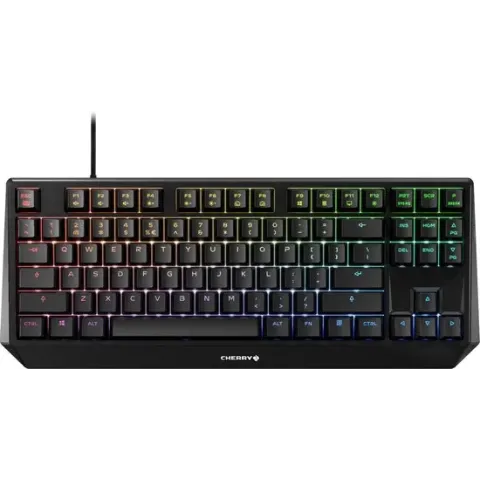 CHERRY MX Board 1.0 TKL RGB - MX Red
