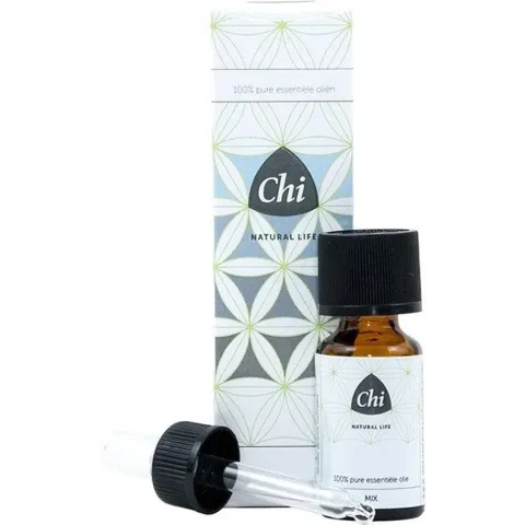 Chi Back To Earth Mix Olie 10 Ml