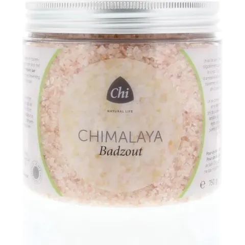 Chi Chimalaya - 1000 gr - Badzout