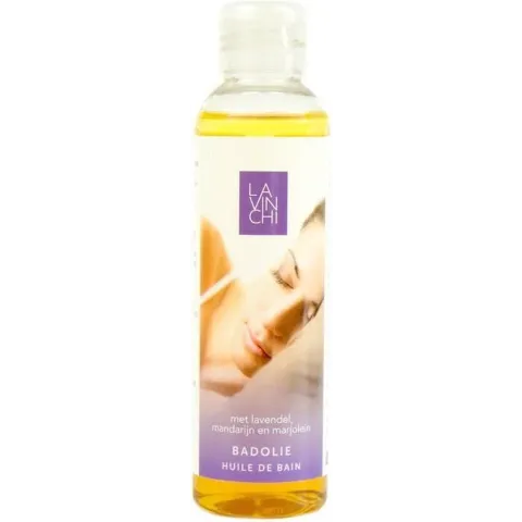 Chi Lavinchi Relax  - 150 ml - Badolie