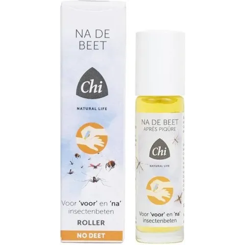 Chi NaDeBeet Roller - 10 ml