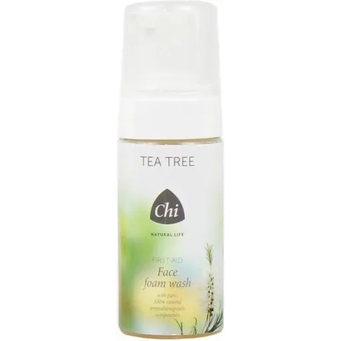 Chi Tea tree face wash - 115 ml