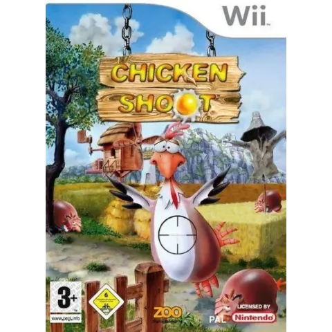 Chicken Shoot