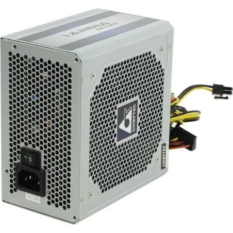 Chieftec GPC-700S 700W ATX PSU