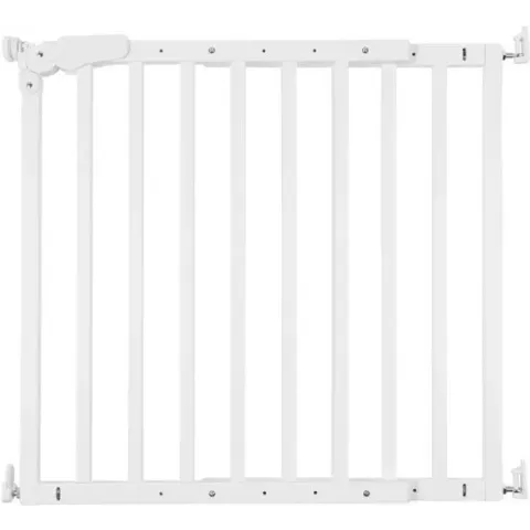 CHILDHOME - MAESTRO DEUR/TRAPHEK WIT HOUT (73,5-104cm)