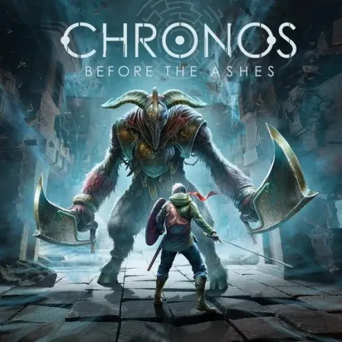 Chronos: Before the Ashes - Nintendo Switch