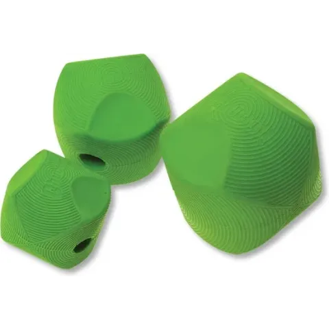 Chuckit Erratic Ball Medium 2-Pack