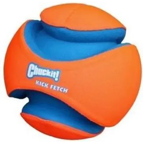 CHUCKIT Kauwspeelgoed Kick fetch 14 cm - 1 ST