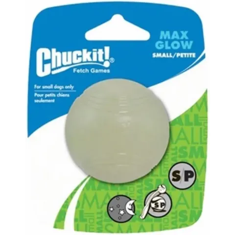 Chuckit! Max Glow Ball S