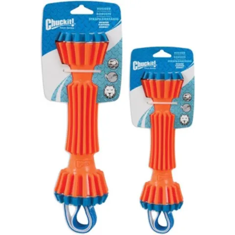 Chuckit Rugged Bumper Small 20 cm