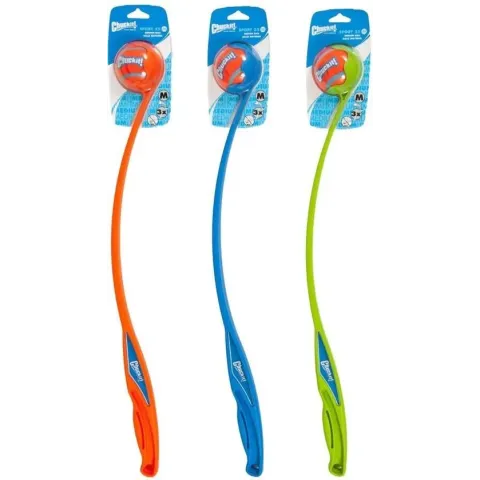 Chuckit Sport 25M Ball Launcher - 64 cm