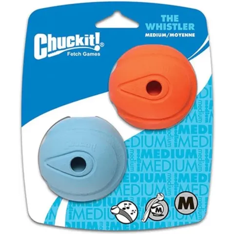 Chuckit the wistler 2 pack m