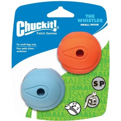 Chuckit the wistler 2 pack s