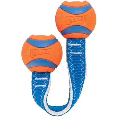 Chuckit Ultra Duo - Tug small